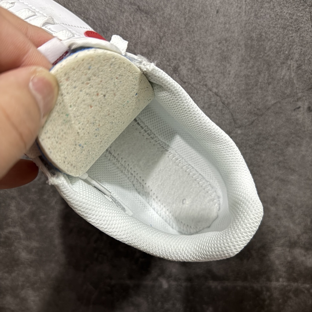  
【纯原】NK Classic Cortez Leather 阿甘复古初代皮革慢跑鞋 DM4044-1