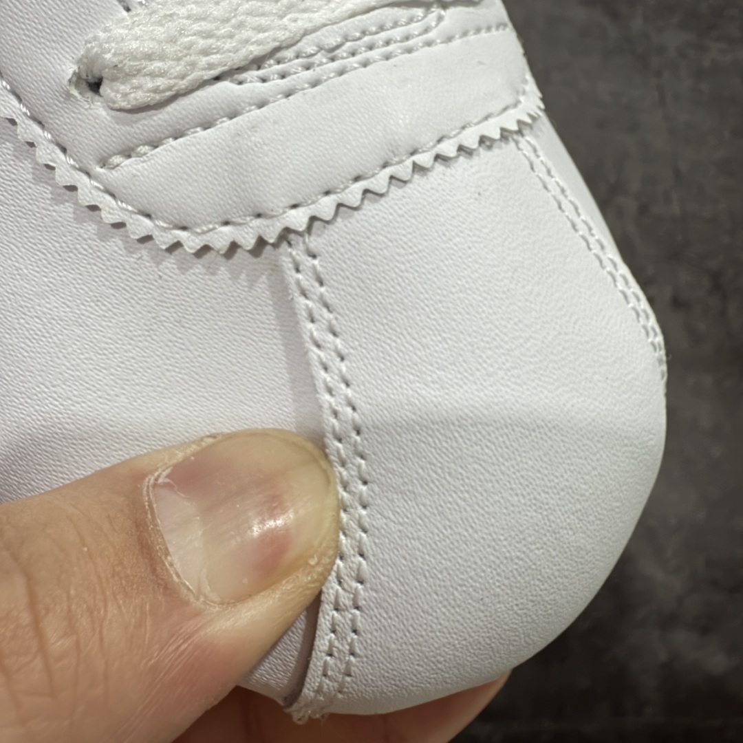  
【纯原】NK Classic Cortez Leather 阿甘复古初代皮革慢跑鞋 DM4044-1