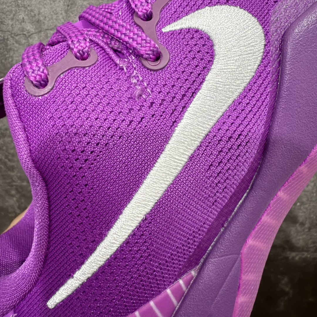 
【纯原】Nike Kobe 8 Protro EyblPE 紫色
HJ7265-500
#React科