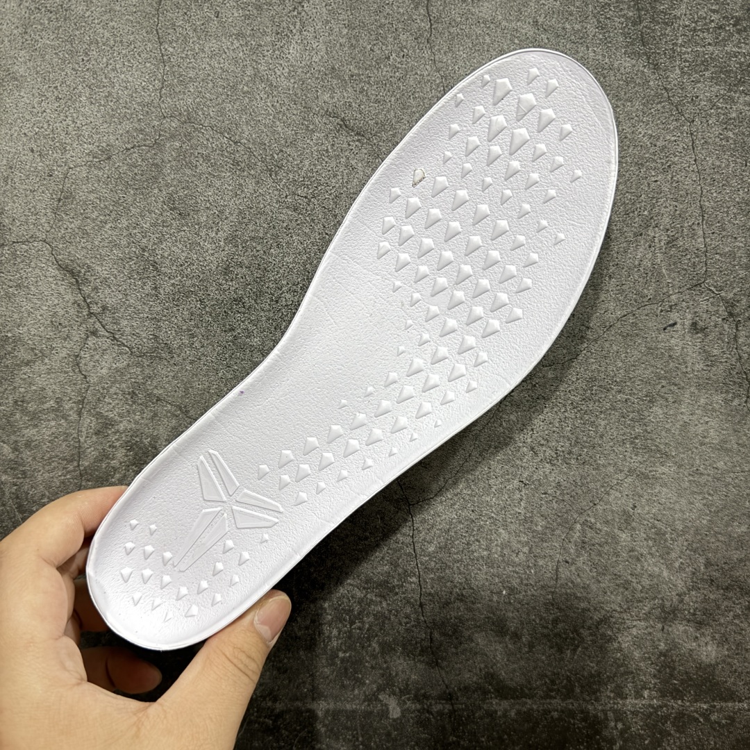 
【纯原】Nike Kobe 8 Protro EyblPE 紫色
HJ7265-500
#React科
