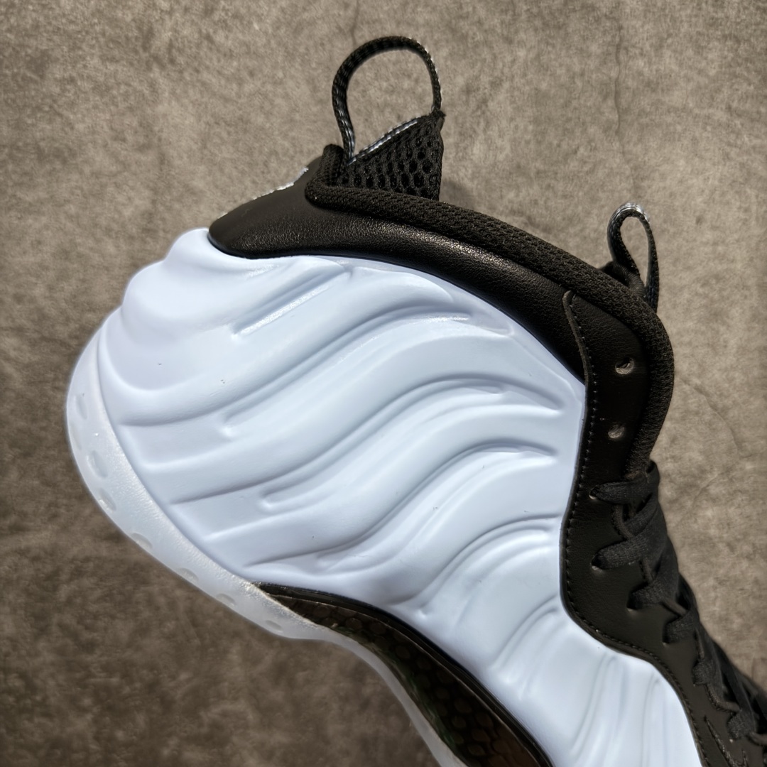 【莞产纯原】NK Air Foamposite One 冰蓝喷 HJ6014-400