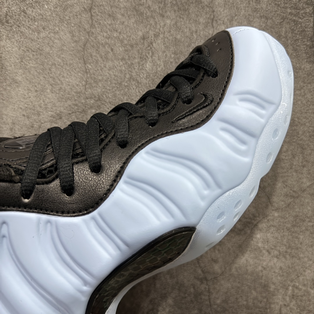 【莞产纯原】NK Air Foamposite One 冰蓝喷 HJ6014-400