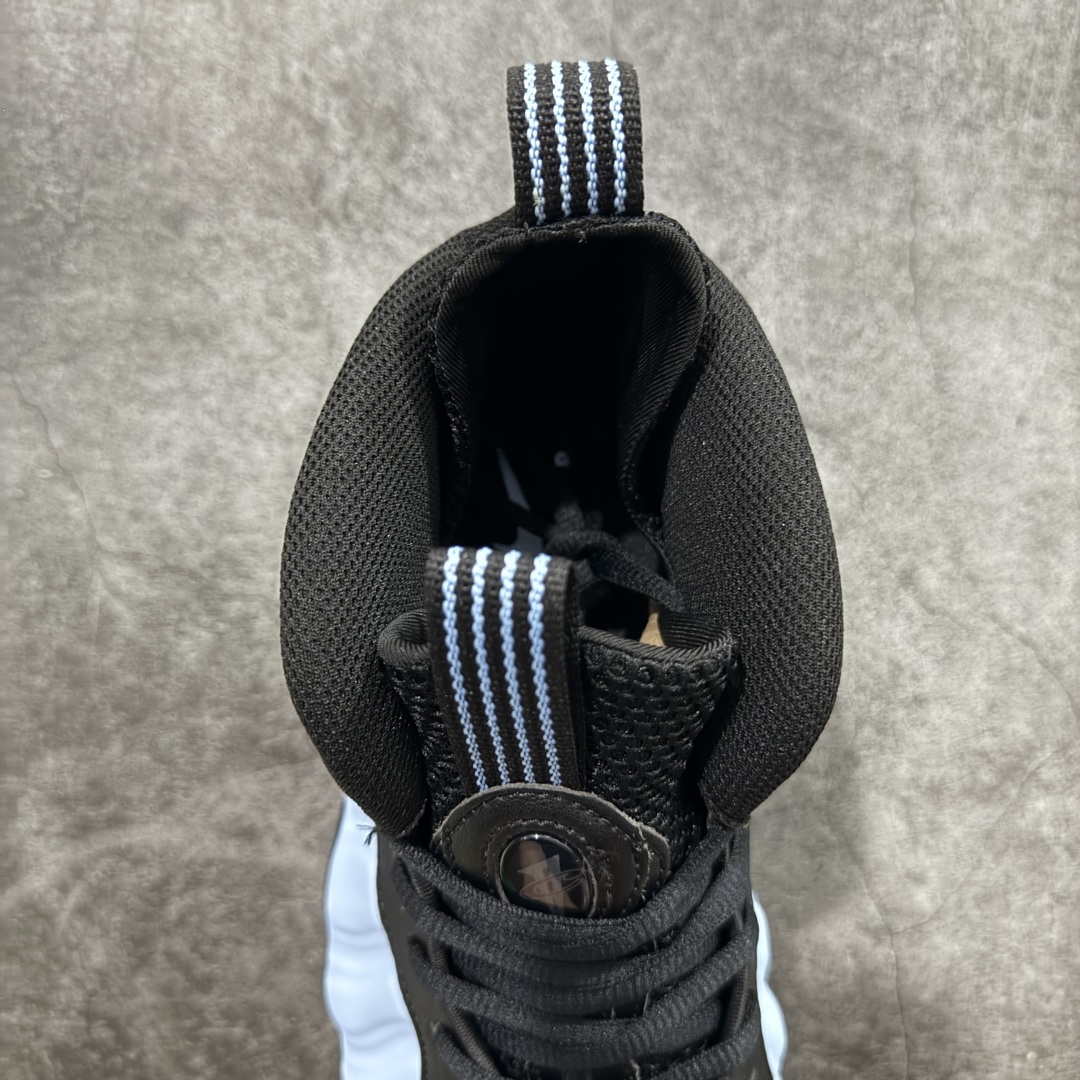 【莞产纯原】NK Air Foamposite One 冰蓝喷 HJ6014-400
