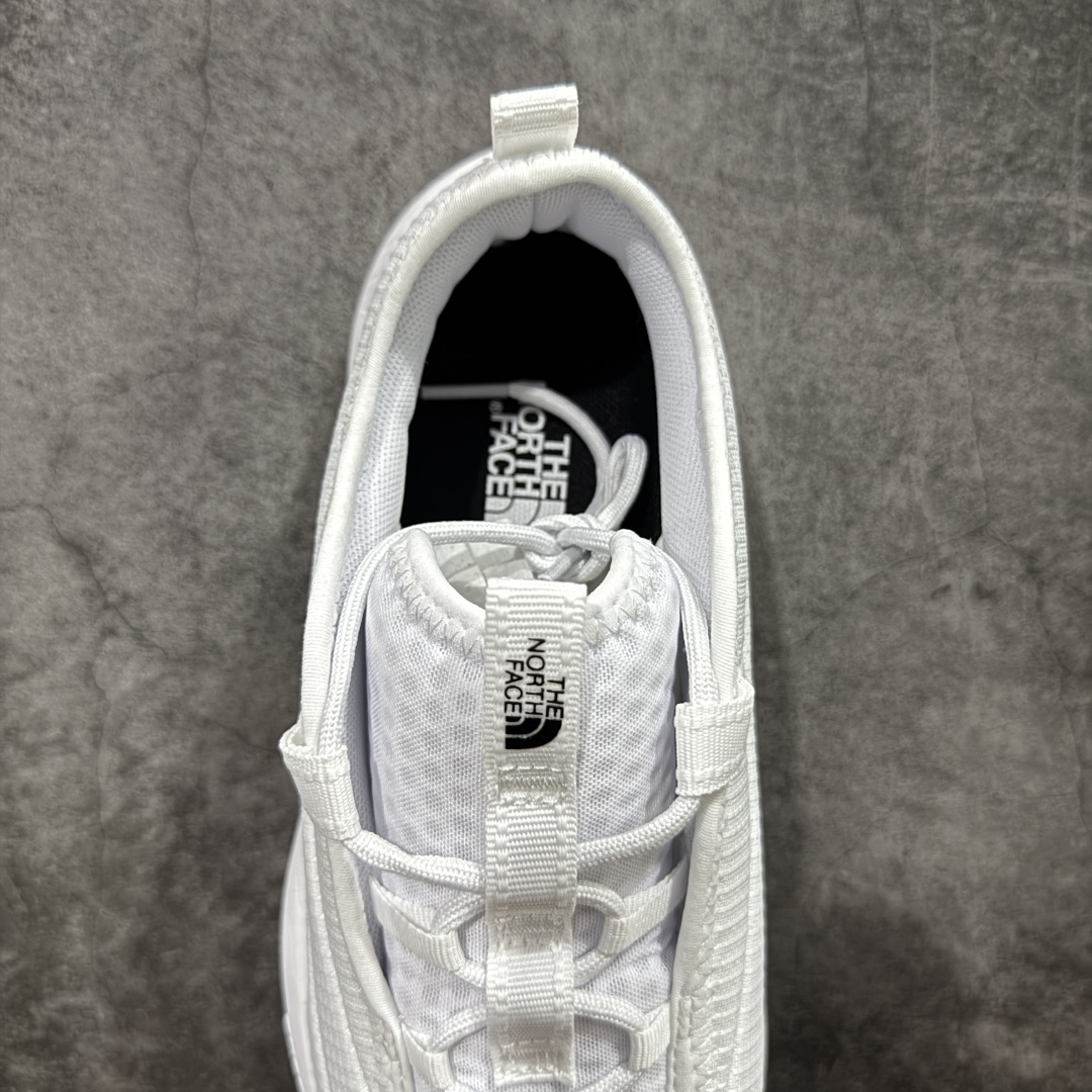 图片[8]-【公司级】THE NORTH FACE NEVER STOP TNF北面舒适百搭防滑耐磨低帮生活休闲鞋 织物的鞋面透气性十足 泡棉中底5CM增高软弹   尺码：36 37 37.5 38 38.5 39 40 40.5 41 42 42.5 43 44 44.5 45-选品中心