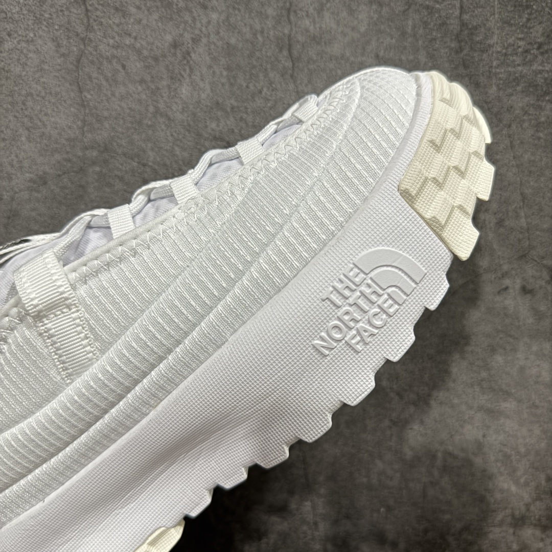 图片[6]-【公司级】THE NORTH FACE NEVER STOP TNF北面舒适百搭防滑耐磨低帮生活休闲鞋 织物的鞋面透气性十足 泡棉中底5CM增高软弹   尺码：36 37 37.5 38 38.5 39 40 40.5 41 42 42.5 43 44 44.5 45-选品中心