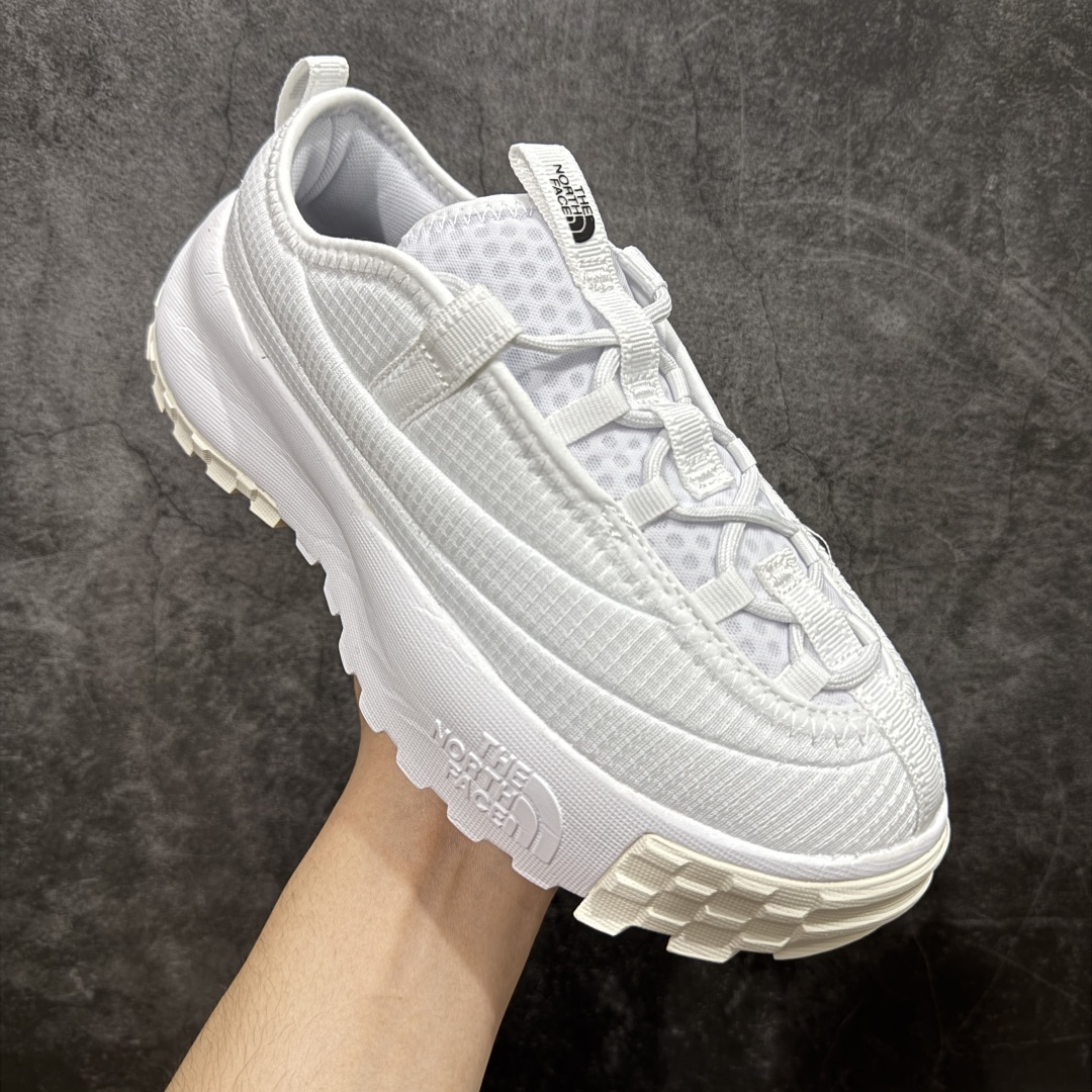 图片[3]-【公司级】THE NORTH FACE NEVER STOP TNF北面舒适百搭防滑耐磨低帮生活休闲鞋 织物的鞋面透气性十足 泡棉中底5CM增高软弹   尺码：36 37 37.5 38 38.5 39 40 40.5 41 42 42.5 43 44 44.5 45-选品中心