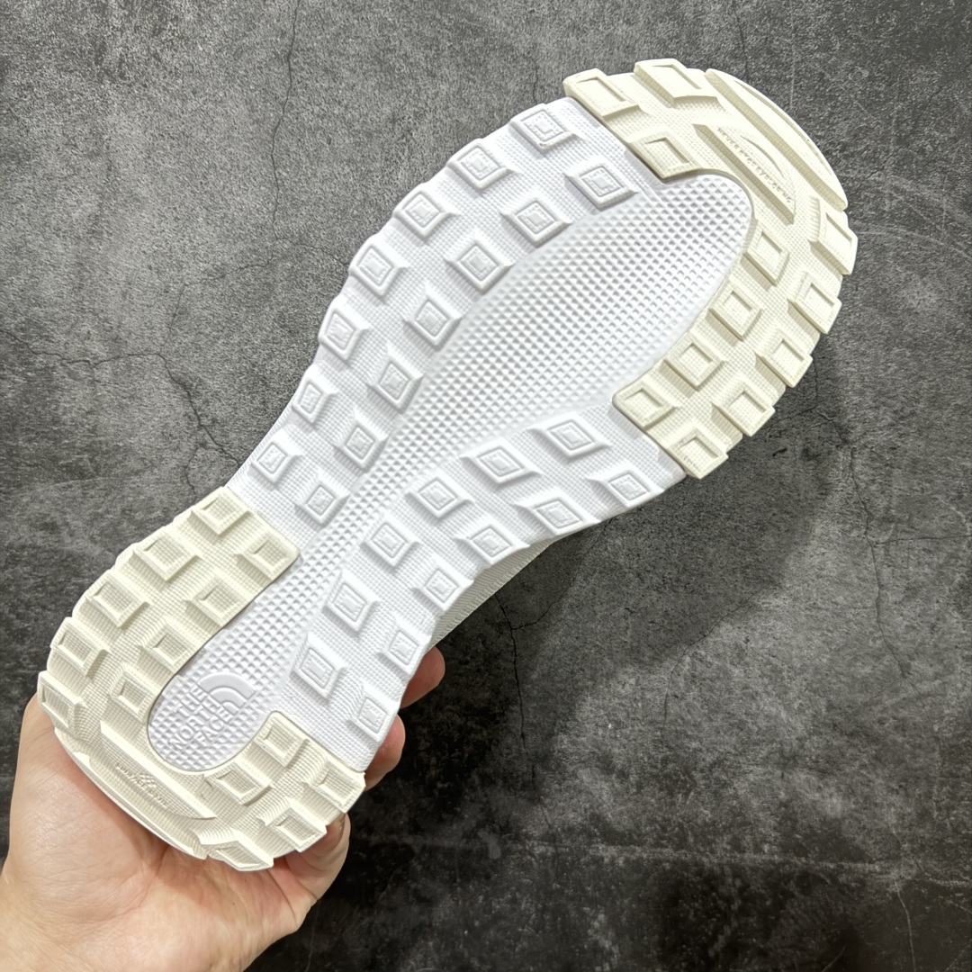 图片[9]-【公司级】THE NORTH FACE NEVER STOP TNF北面舒适百搭防滑耐磨低帮生活休闲鞋 织物的鞋面透气性十足 泡棉中底5CM增高软弹   尺码：36 37 37.5 38 38.5 39 40 40.5 41 42 42.5 43 44 44.5 45-选品中心