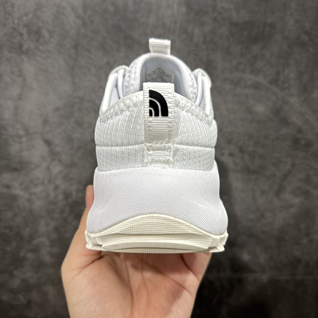 图片[4]-【公司级】THE NORTH FACE NEVER STOP TNF北面舒适百搭防滑耐磨低帮生活休闲鞋 织物的鞋面透气性十足 泡棉中底5CM增高软弹   尺码：36 37 37.5 38 38.5 39 40 40.5 41 42 42.5 43 44 44.5 45-选品中心