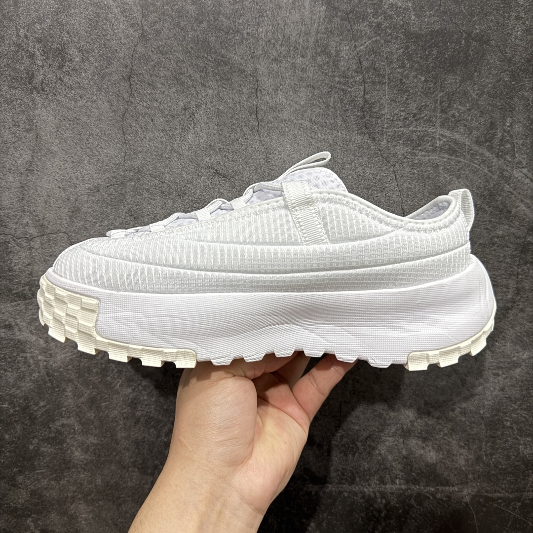 图片[2]-【公司级】THE NORTH FACE NEVER STOP TNF北面舒适百搭防滑耐磨低帮生活休闲鞋 织物的鞋面透气性十足 泡棉中底5CM增高软弹   尺码：36 37 37.5 38 38.5 39 40 40.5 41 42 42.5 43 44 44.5 45-选品中心