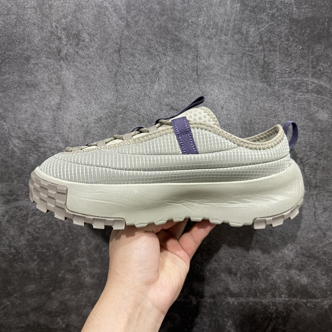 图片[2]-【公司级】THE NORTH FACE NEVER STOP TNF北面舒适百搭防滑耐磨低帮生活休闲鞋 织物的鞋面透气性十足 泡棉中底5CM增高软弹   尺码：36 37 37.5 38 38.5 39 40 40.5 41 42 42.5 43 44 44.5 45-选品中心