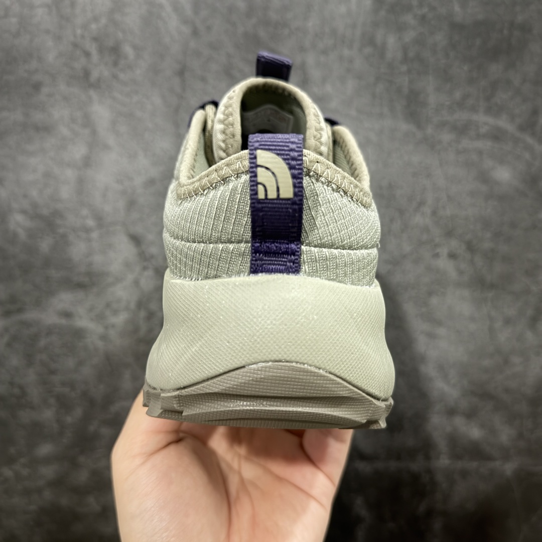 图片[4]-【公司级】THE NORTH FACE NEVER STOP TNF北面舒适百搭防滑耐磨低帮生活休闲鞋 织物的鞋面透气性十足 泡棉中底5CM增高软弹   尺码：36 37 37.5 38 38.5 39 40 40.5 41 42 42.5 43 44 44.5 45-选品中心