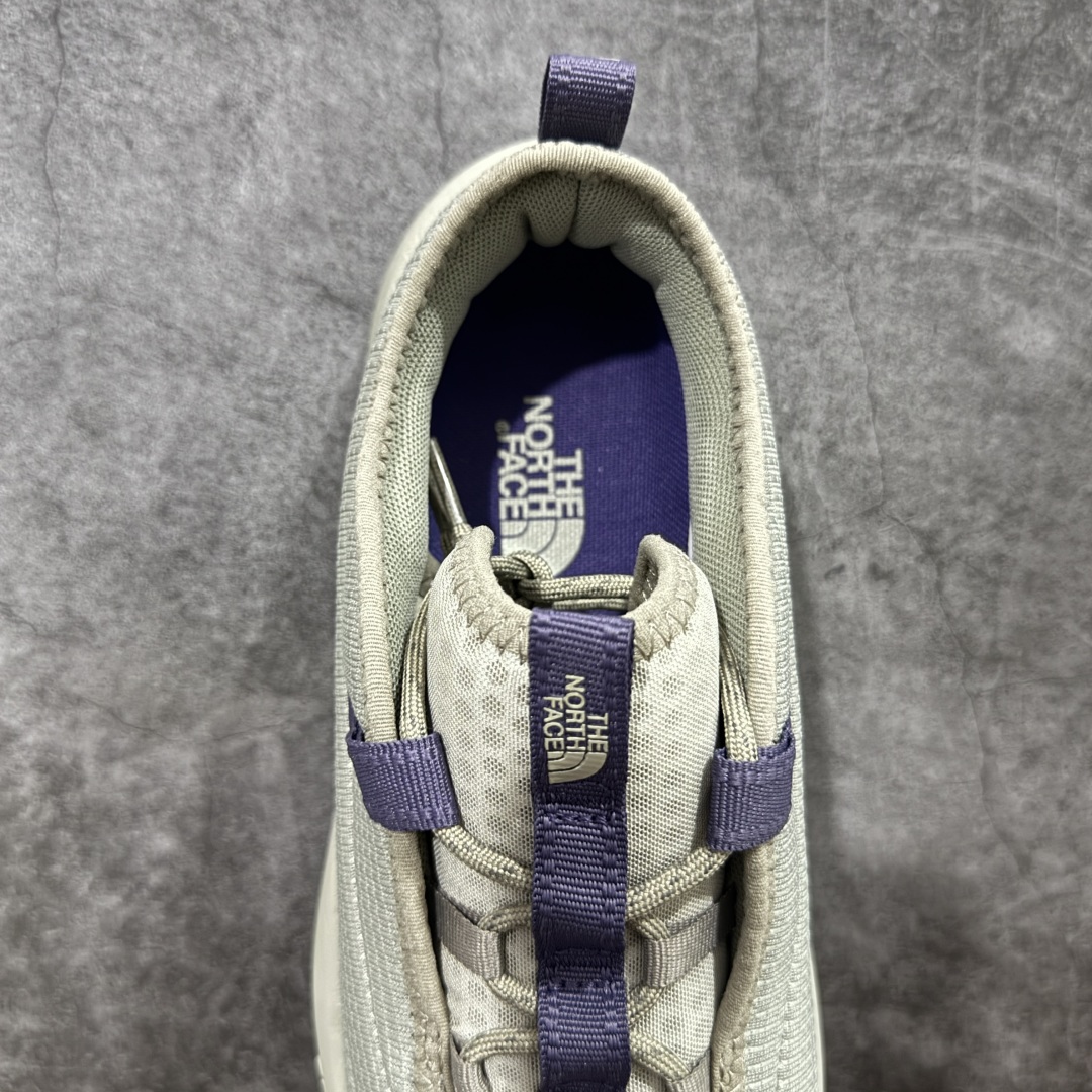 图片[8]-【公司级】THE NORTH FACE NEVER STOP TNF北面舒适百搭防滑耐磨低帮生活休闲鞋 织物的鞋面透气性十足 泡棉中底5CM增高软弹   尺码：36 37 37.5 38 38.5 39 40 40.5 41 42 42.5 43 44 44.5 45-选品中心