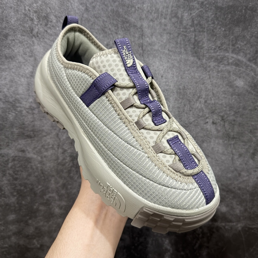 图片[3]-【公司级】THE NORTH FACE NEVER STOP TNF北面舒适百搭防滑耐磨低帮生活休闲鞋 织物的鞋面透气性十足 泡棉中底5CM增高软弹   尺码：36 37 37.5 38 38.5 39 40 40.5 41 42 42.5 43 44 44.5 45-选品中心