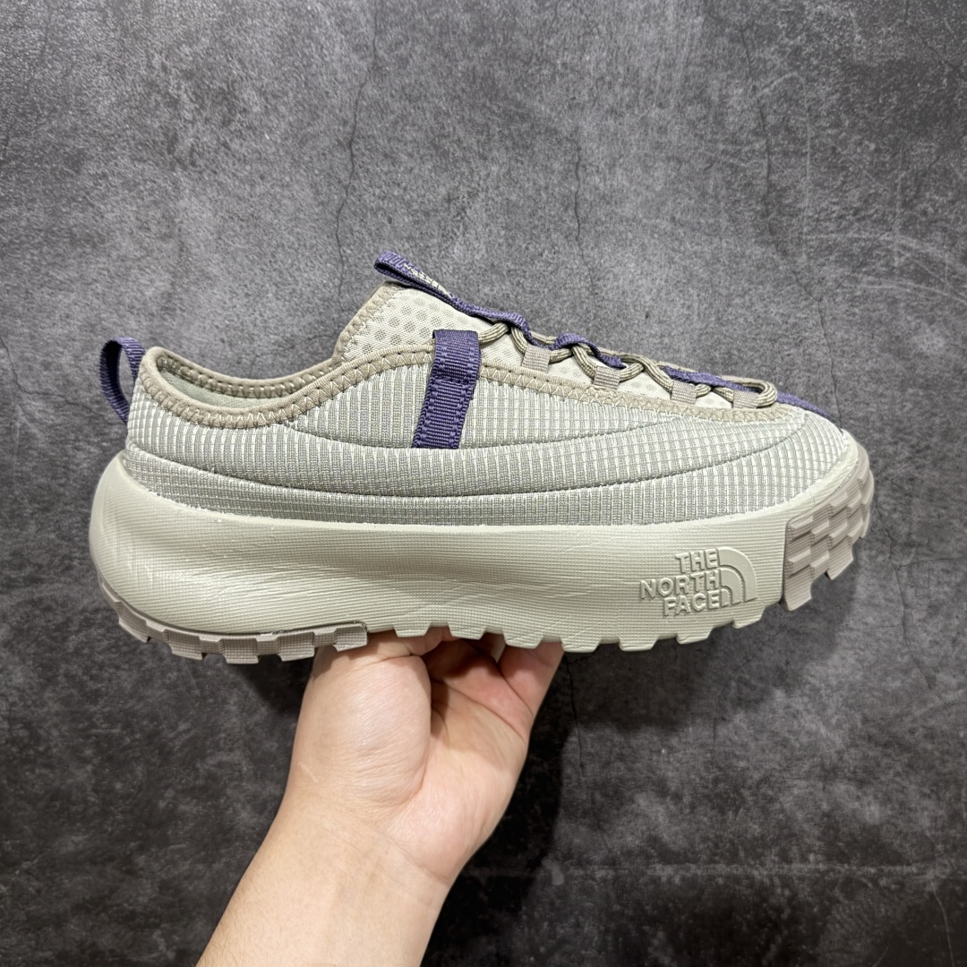 【公司级】THE NORTH FACE NEVER STOP TNF北面舒适百搭防滑耐磨低帮生活休闲鞋 织物的鞋面透气性十足 泡棉中底5CM增高软弹   尺码:36 37 37.5 38 38.5 39 40 40.5 41 42 42.5 43 44 44.5 45-选品中心