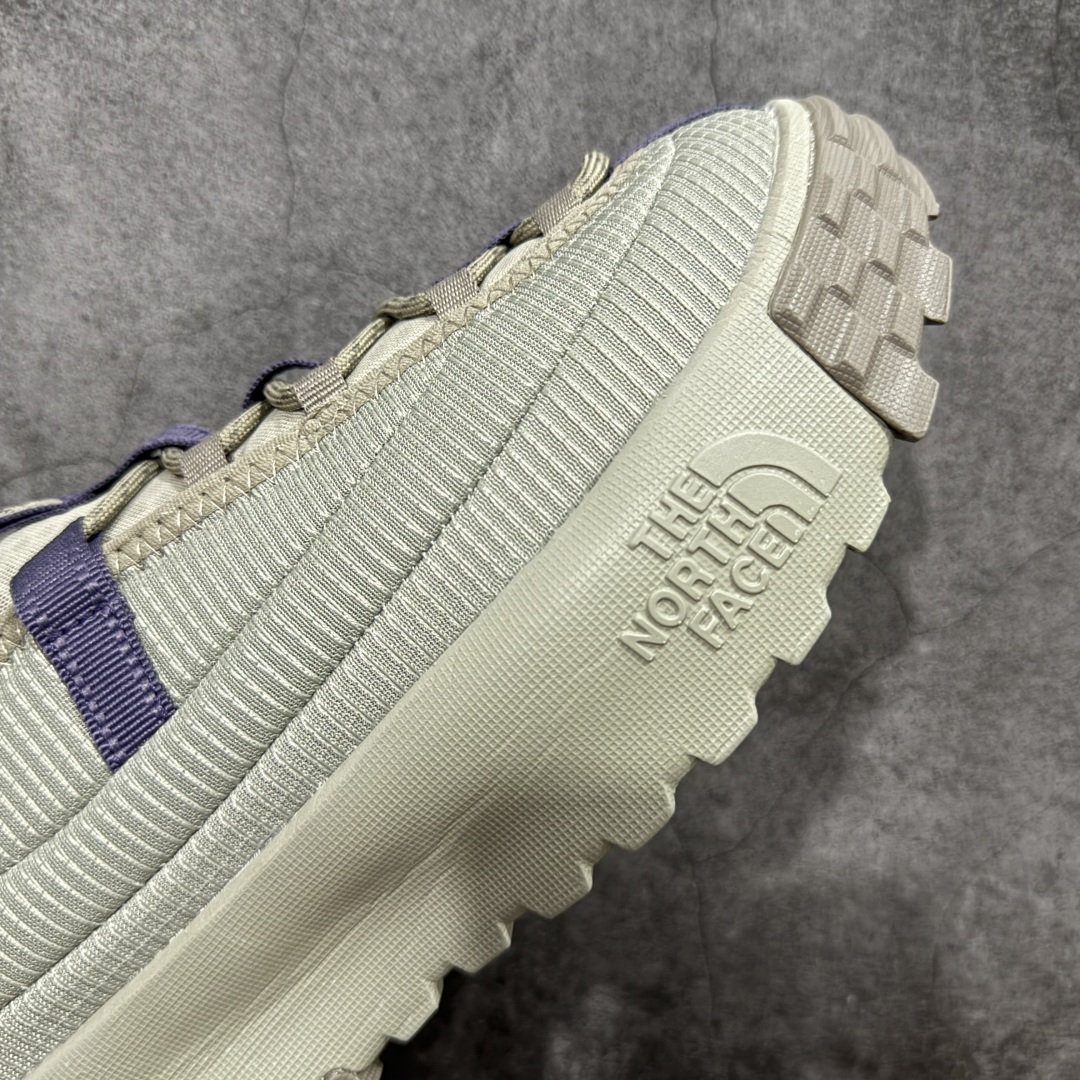 图片[6]-【公司级】THE NORTH FACE NEVER STOP TNF北面舒适百搭防滑耐磨低帮生活休闲鞋 织物的鞋面透气性十足 泡棉中底5CM增高软弹   尺码：36 37 37.5 38 38.5 39 40 40.5 41 42 42.5 43 44 44.5 45-选品中心