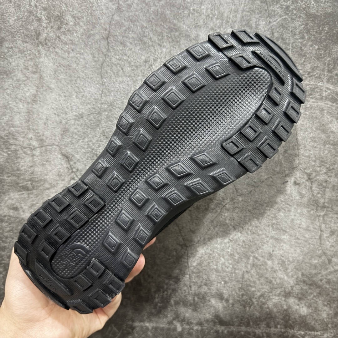 图片[9]-【公司级】THE NORTH FACE NEVER STOP TNF北面舒适百搭防滑耐磨低帮生活休闲鞋 织物的鞋面透气性十足 泡棉中底5CM增高软弹   尺码：36 37 37.5 38 38.5 39 40 40.5 41 42 42.5 43 44 44.5 45-选品中心