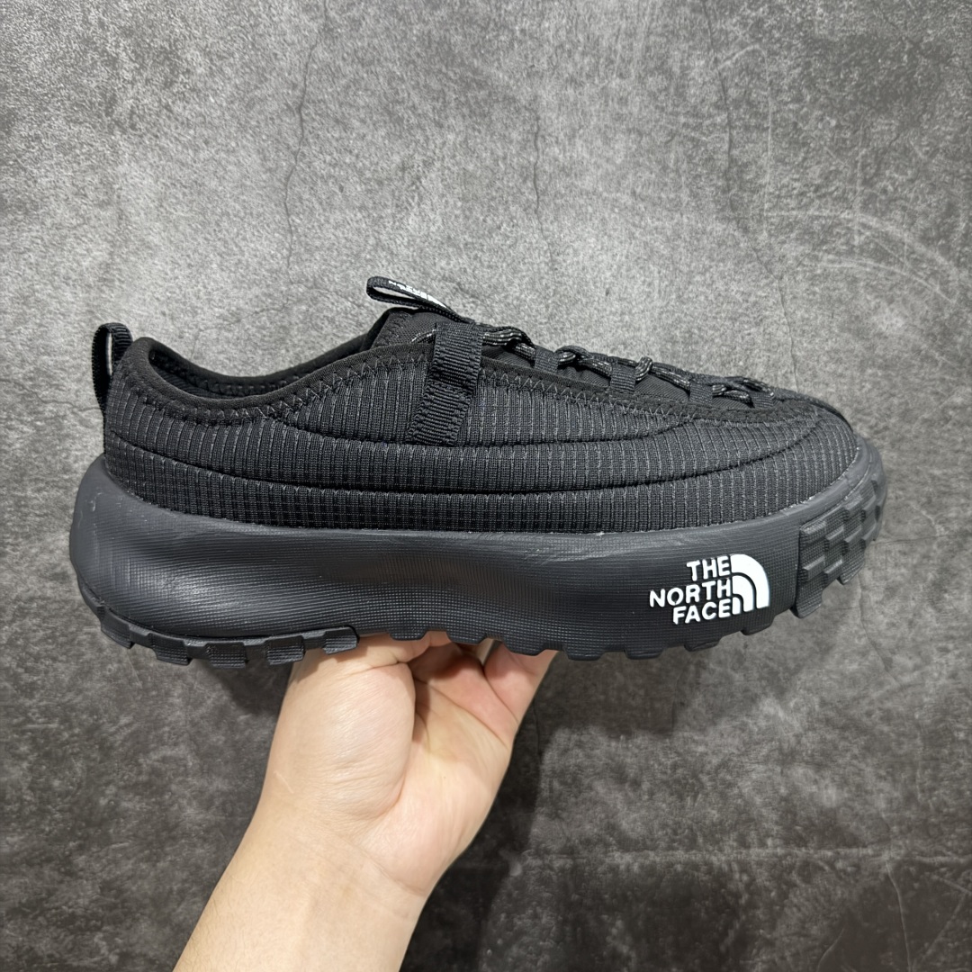 【公司级】THE NORTH FACE NEVER STOP TNF北面舒适百搭防滑耐磨低帮生活休闲鞋 织物的鞋面透气性十足 泡棉中底5CM增高软弹   尺码：36 37 37.5 38 38.5 39 40 40.5 41 42 42.5 43 44 44.5 45-选品中心