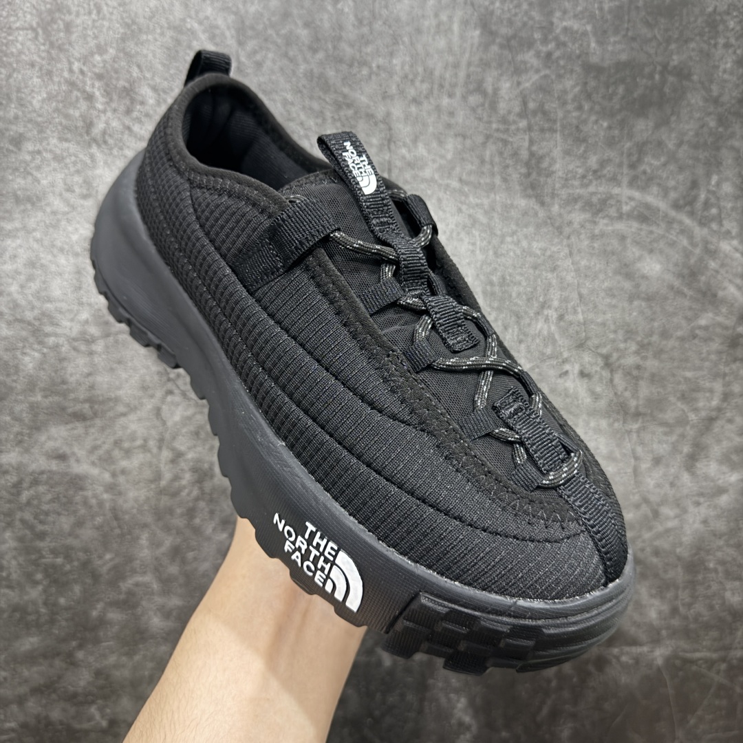 图片[3]-【公司级】THE NORTH FACE NEVER STOP TNF北面舒适百搭防滑耐磨低帮生活休闲鞋 织物的鞋面透气性十足 泡棉中底5CM增高软弹   尺码：36 37 37.5 38 38.5 39 40 40.5 41 42 42.5 43 44 44.5 45-选品中心