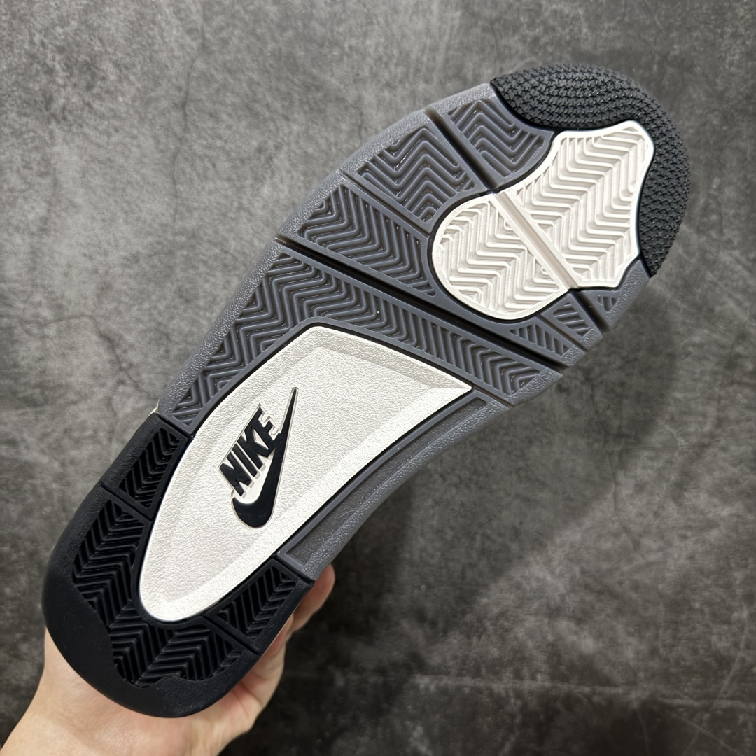 【LN纯原】Jordan Air Ship “Cave Stone”棕色
