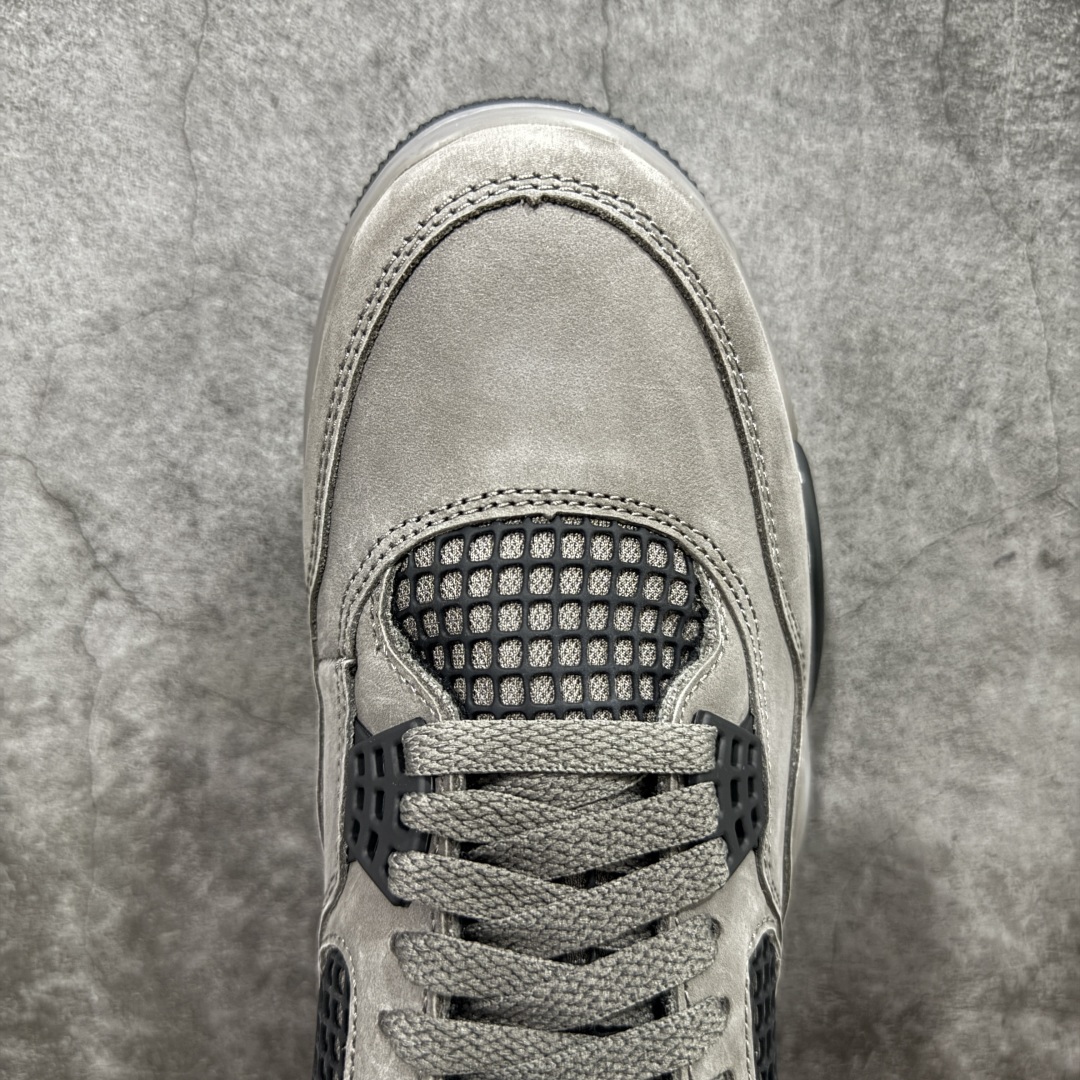 【LN纯原】Jordan Air Ship “Cave Stone”棕色