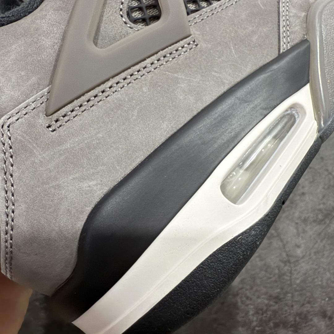   
【LN纯原】Jordan Air Ship “Cave Stone”棕色
KZ纯原生产线出品
最高