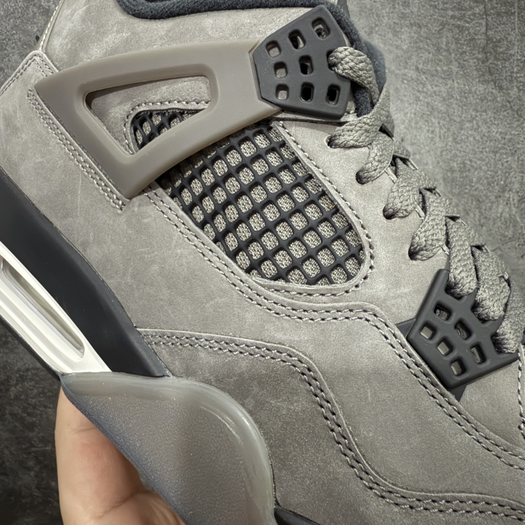   
【LN纯原】Jordan Air Ship “Cave Stone”棕色
KZ纯原生产线出品
最高