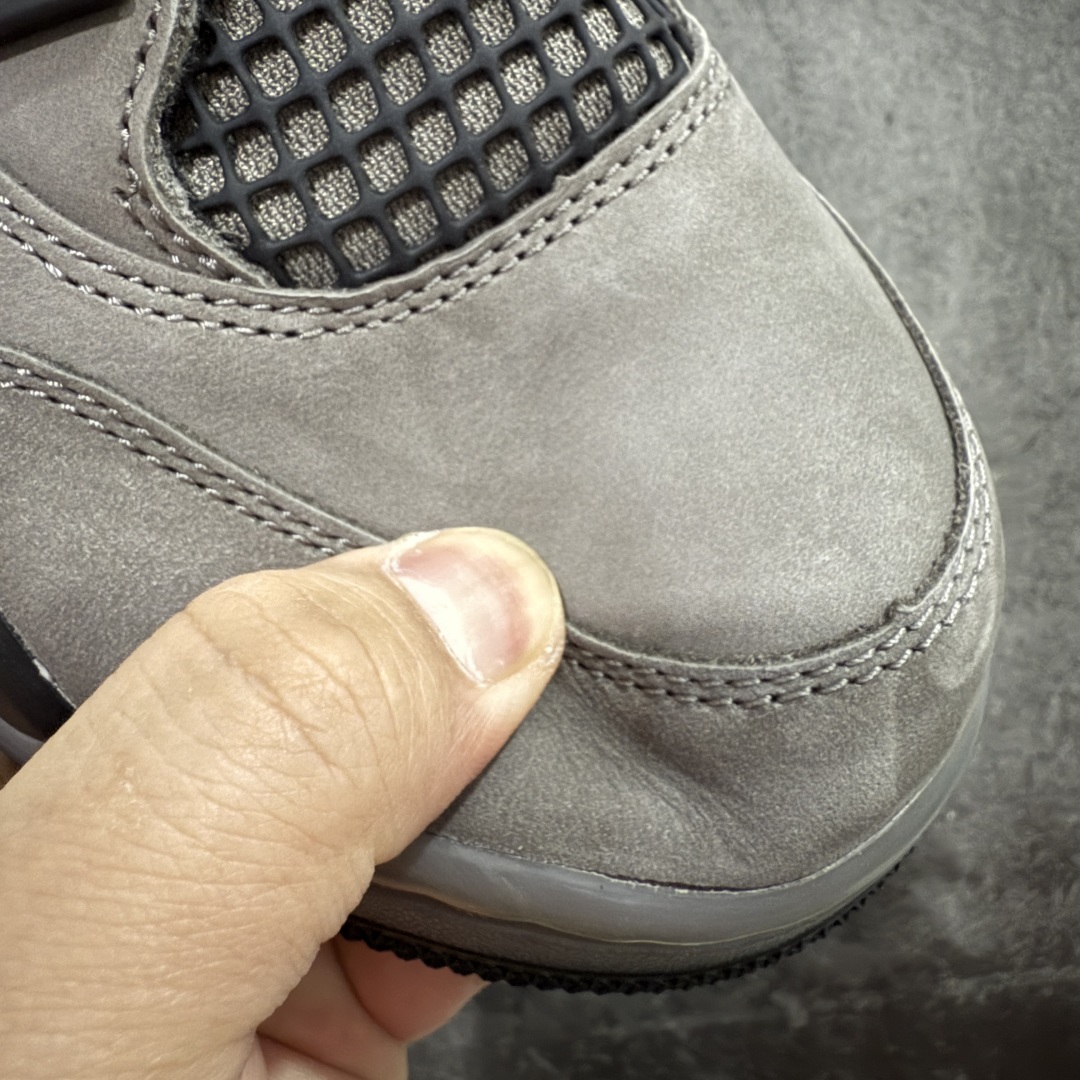   
【LN纯原】Jordan Air Ship “Cave Stone”棕色
KZ纯原生产线出品
最高