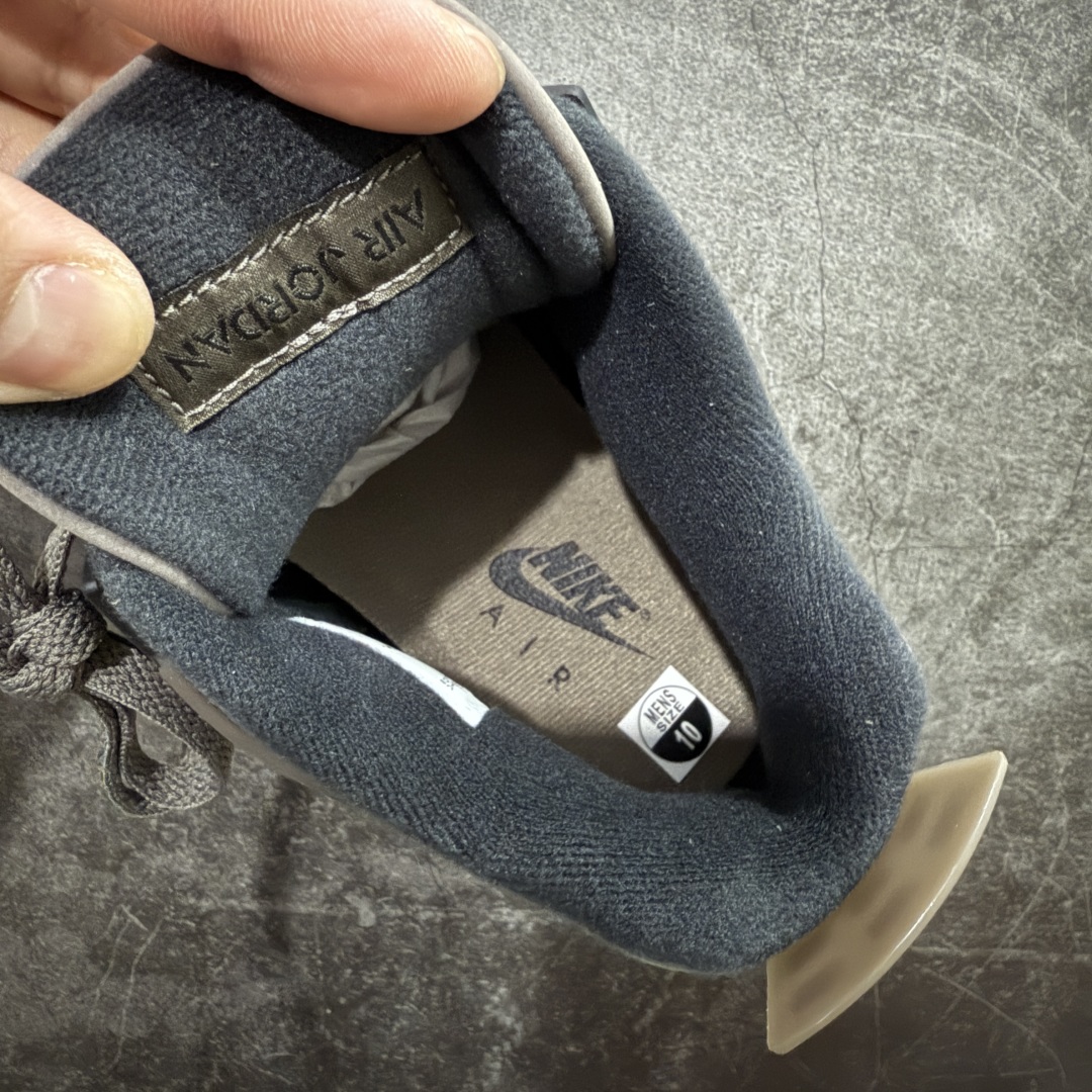   
【LN纯原】Jordan Air Ship “Cave Stone”棕色
KZ纯原生产线出品
最高