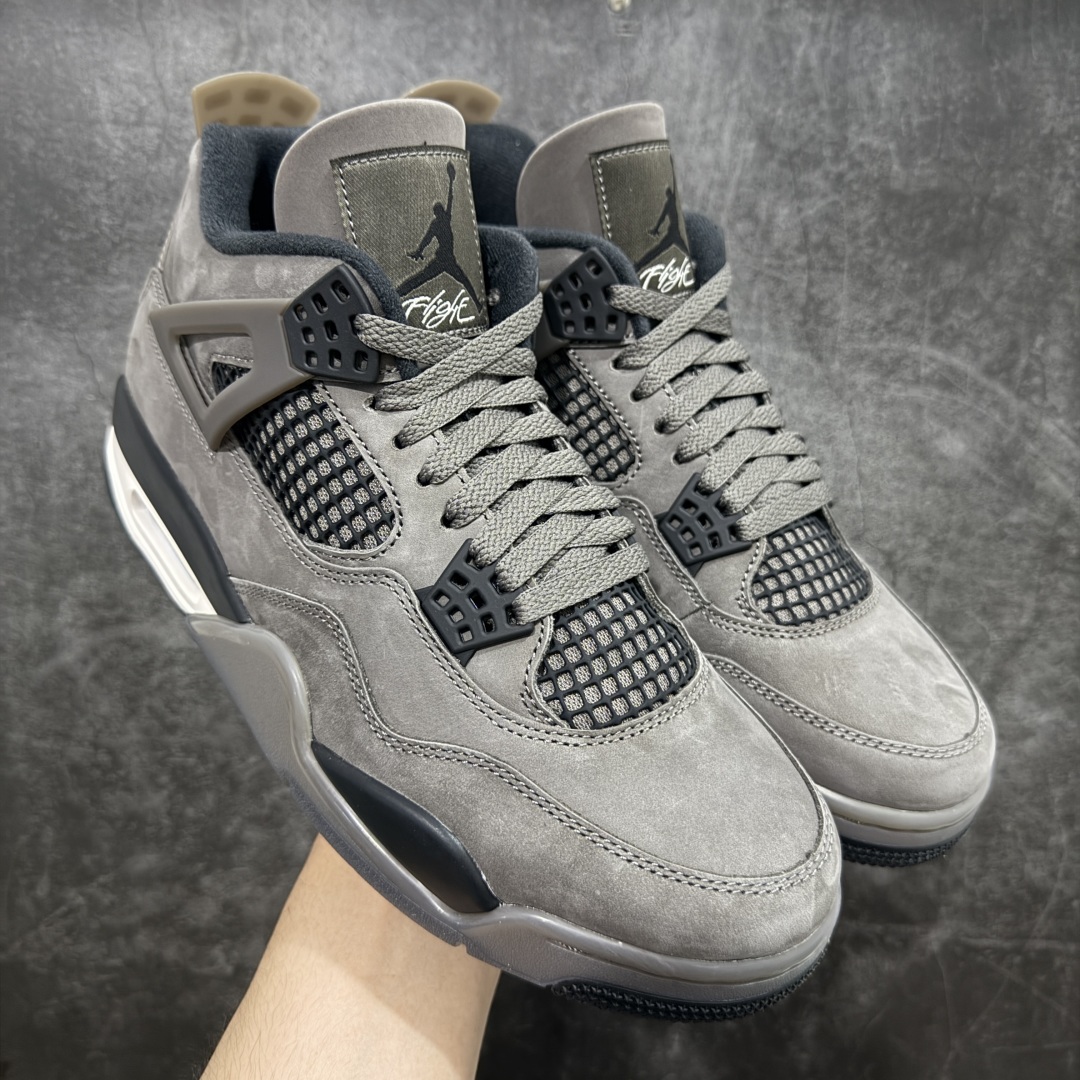   
【LN纯原】Jordan Air Ship “Cave Stone”棕色
KZ纯原生产线出品
最高