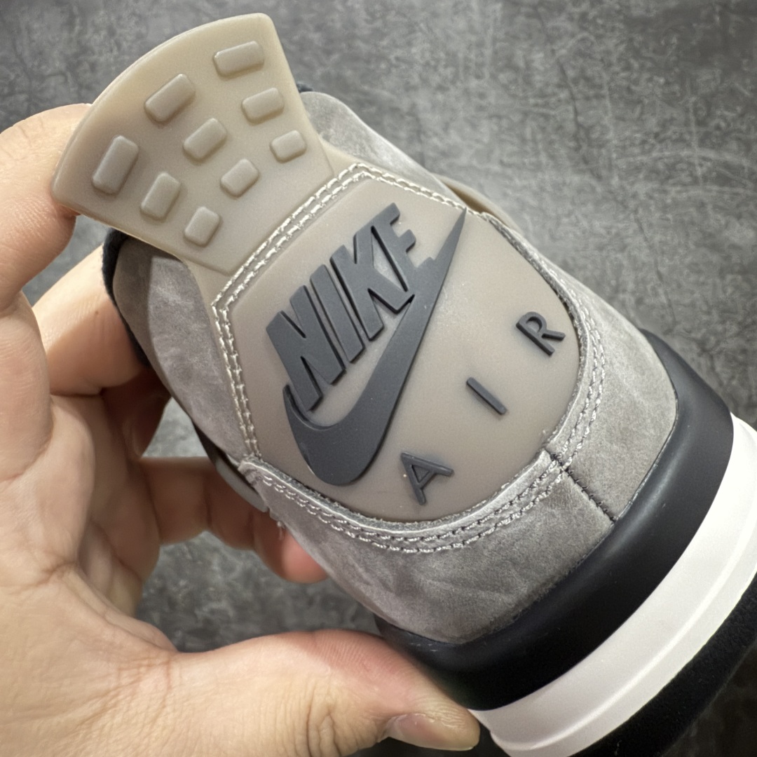   
【LN纯原】Jordan Air Ship “Cave Stone”棕色
KZ纯原生产线出品
最高