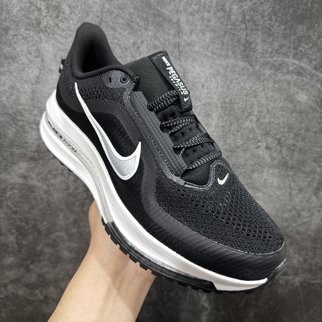   
【纯原版本】Nike Pegasus Premium Airscape 舒适百搭减震防滑耐磨透气 