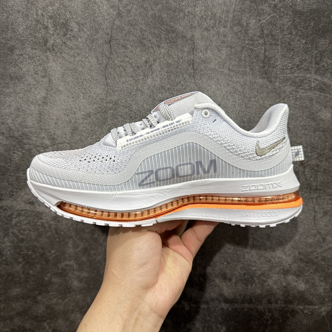   
【纯原版本】Nike Pegasus Premium Airscape 舒适百搭减震防滑耐磨透气 