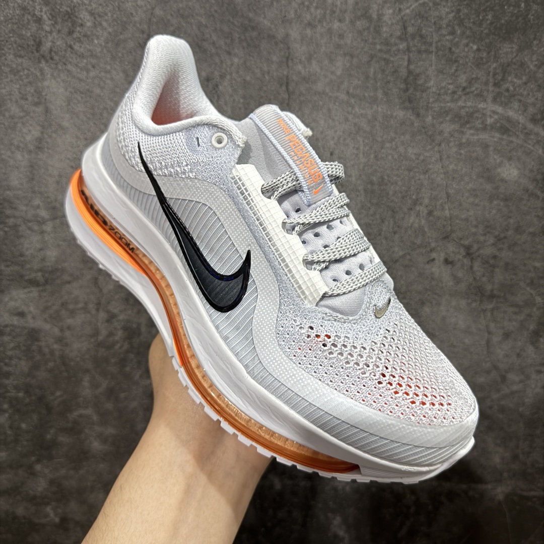   
【纯原版本】Nike Pegasus Premium Airscape 舒适百搭减震防滑耐磨透气 