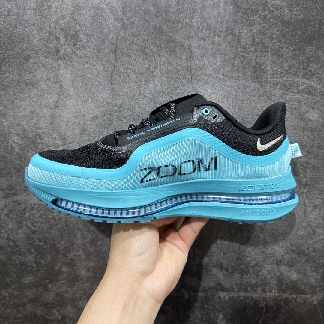  
【纯原版本】Nike Pegasus Premium Airscape 舒适百搭减震防滑耐磨透气 低