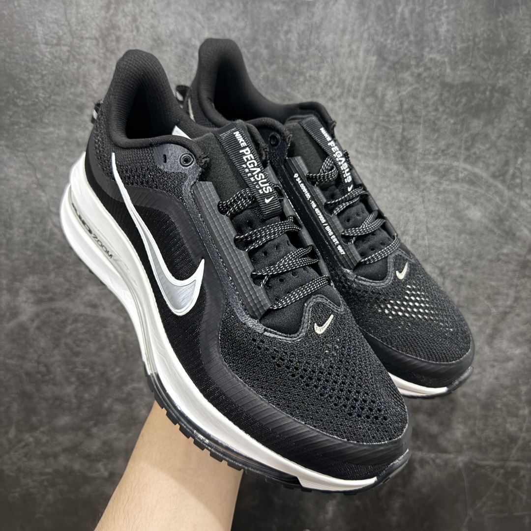  
【纯原版本】Nike Pegasus Premium Airscape 舒适百搭减震防滑耐磨透气 低