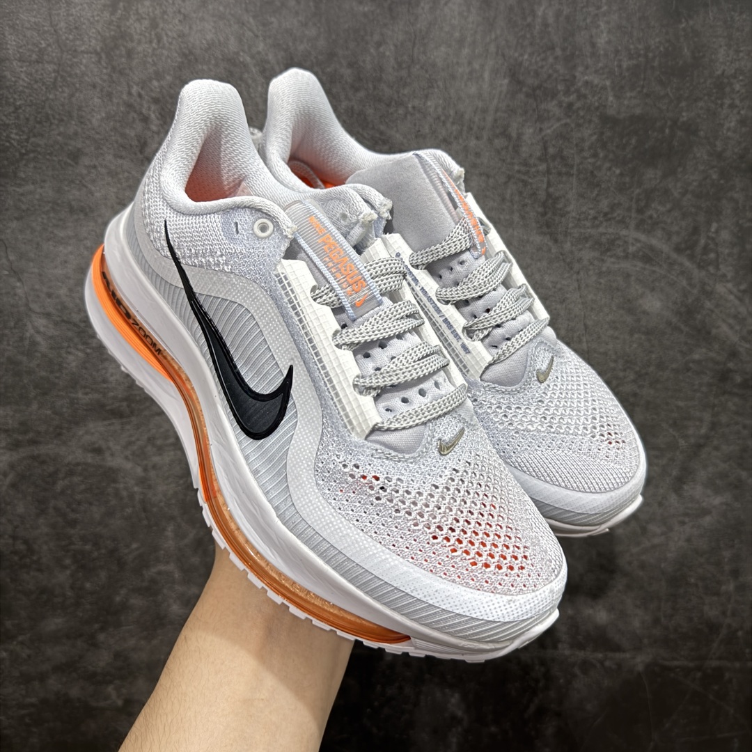  
【纯原版本】Nike Pegasus Premium Airscape 舒适百搭减震防滑耐磨透气 低