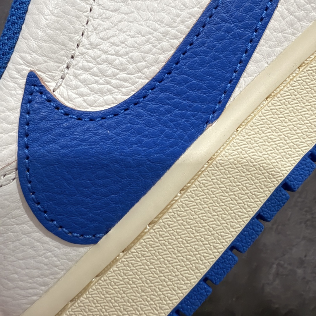 【外贸版本】Travis Scott x Air Jordan AJ1 Low OG SP TS联名倒