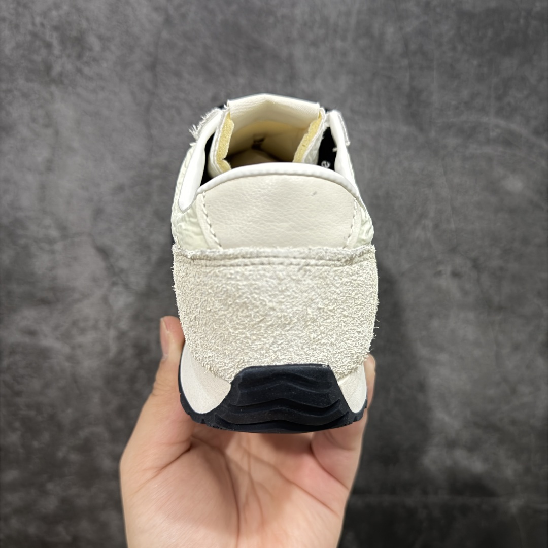 【纯原M版】New Balance U471AM NB新百伦织物牛剖层革春夏薄底鞋防滑耐磨平衡轻便低帮生活休闲鞋