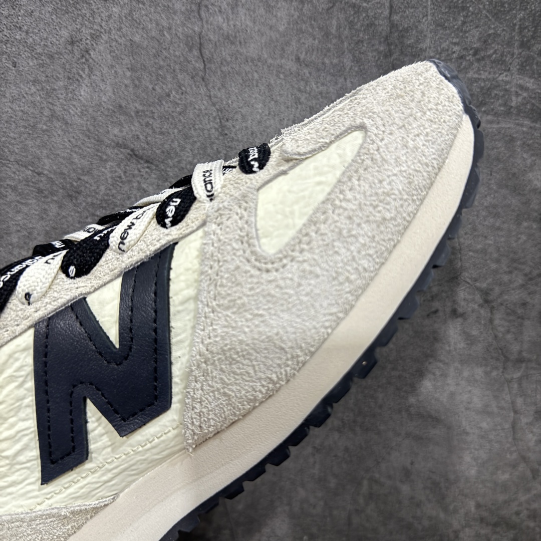 【纯原M版】New Balance U471AM NB新百伦织物牛剖层革春夏薄底鞋防滑耐磨平衡轻便低帮生活休闲鞋