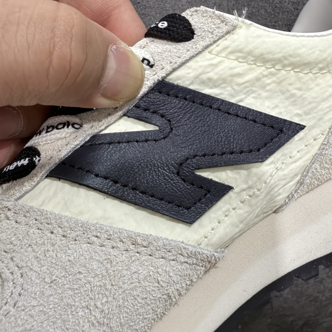  
【纯原】New Balance U471AM NB新百伦织物牛剖层革春夏薄底鞋防滑耐磨平衡轻便低帮生