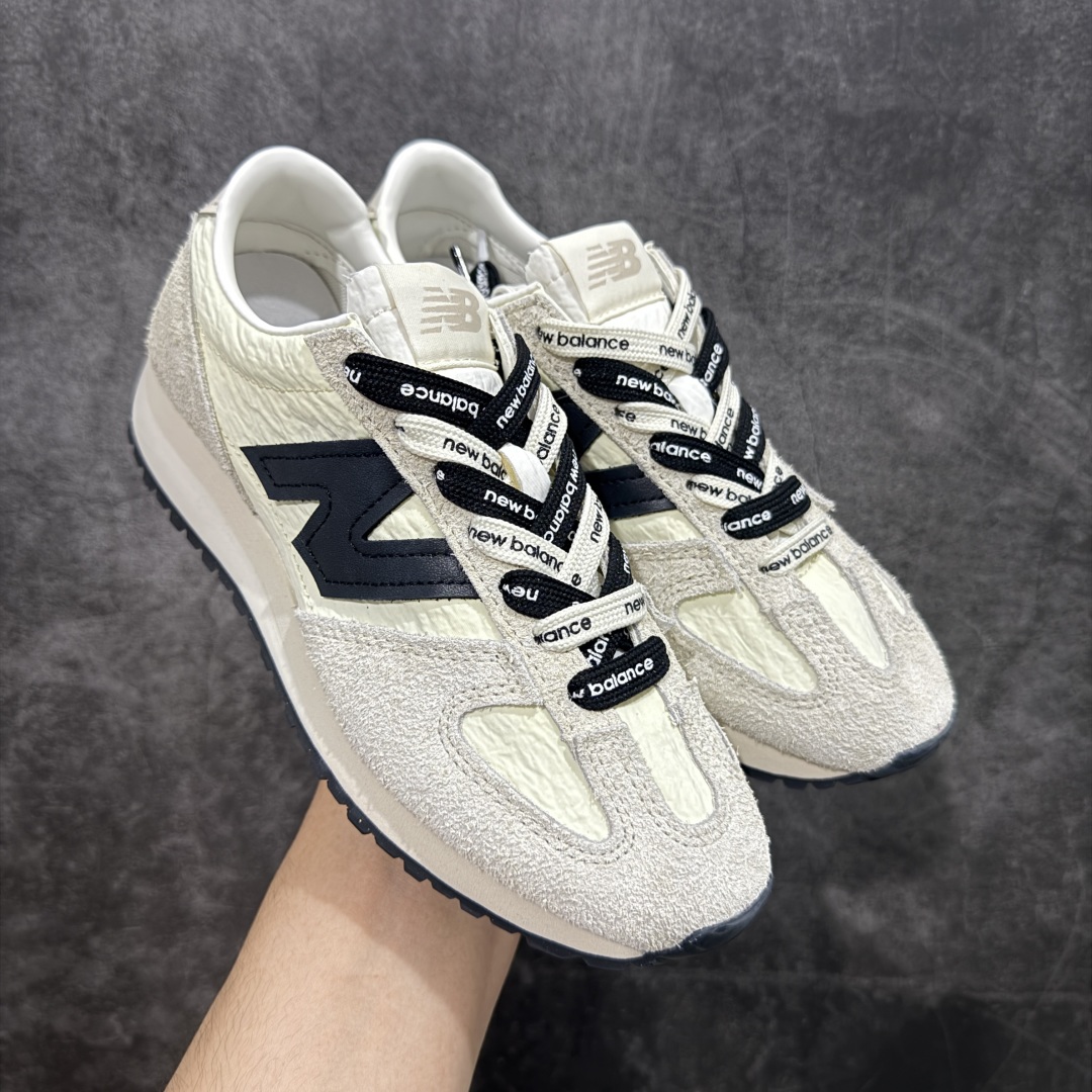  
【纯原】New Balance U471AM NB新百伦织物牛剖层革春夏薄底鞋防滑耐磨平衡轻便低帮生