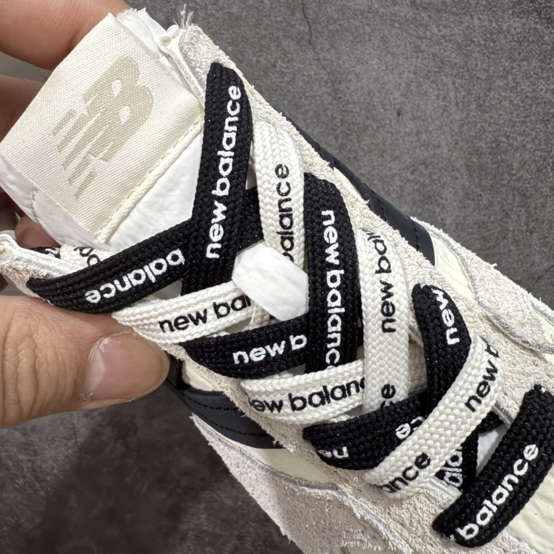  
【纯原】New Balance U471AM NB新百伦织物牛剖层革春夏薄底鞋防滑耐磨平衡轻便低帮生