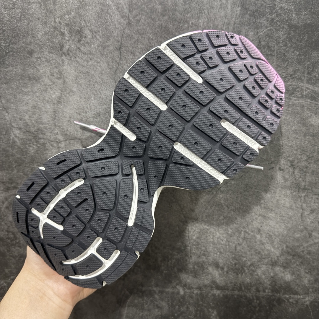 【XA版本】BALENCIAGA 3XL Sneakers 巴黎世家十代网布系带低帮走秀复古老爹鞋