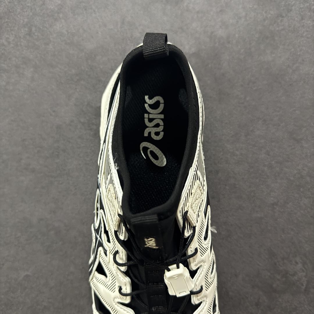 图片[7]-【公司级】Asics Gel-Sonoma SE 亚瑟士 溯溪鞋凉鞋 男女鞋真标半码制 升级原楦原纸版开发 采用弹力布配合部分合成革鞋面材质#全新轻量EVA发泡缓震中底 外置防滑耐磨橡胶底片 尺码：36 37 37.5 38 39 39.5 40 40.5 41.5 42 42.5 43.5 44 45-选品中心