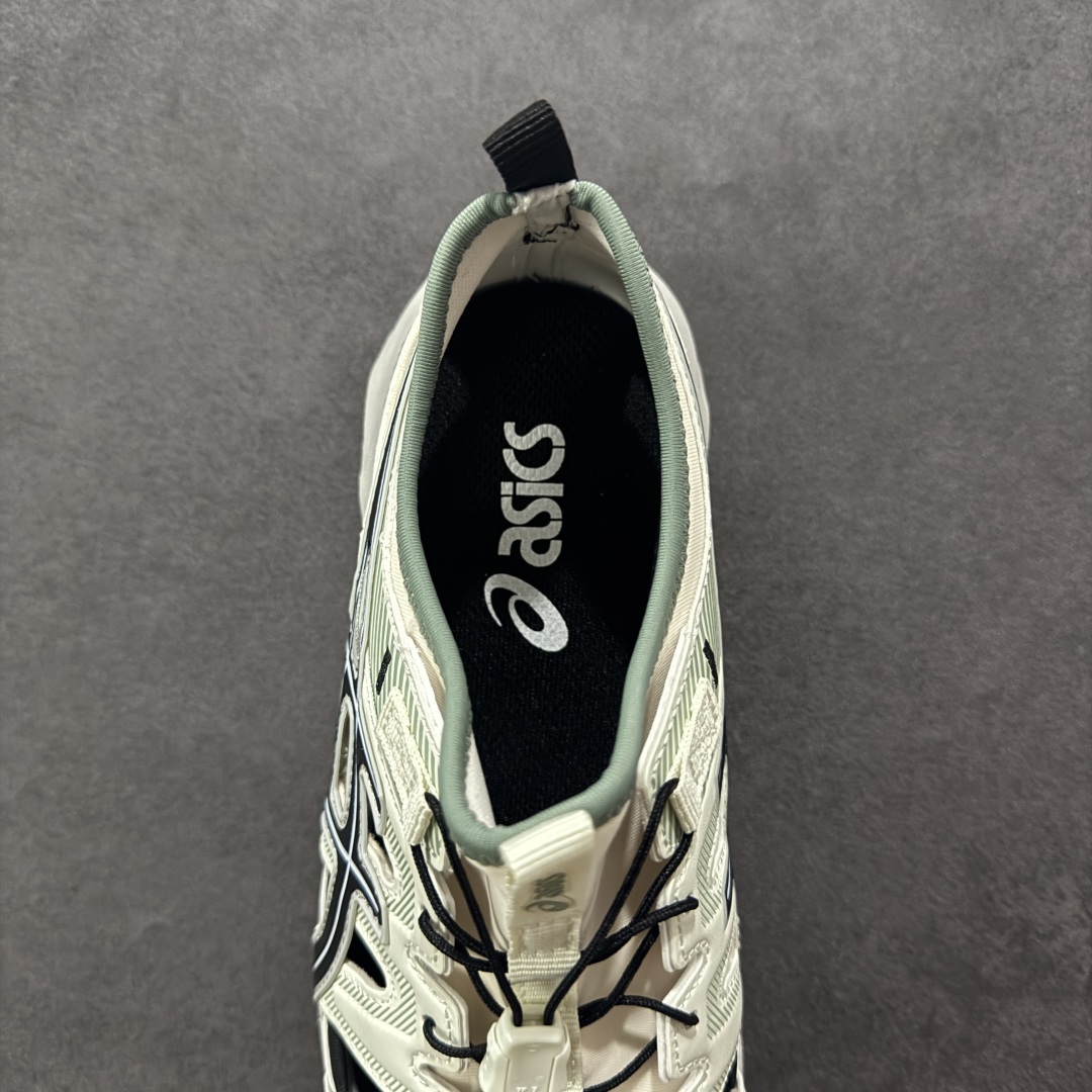 图片[7]-【公司级】Asics Gel-Sonoma SE 亚瑟士 溯溪鞋凉鞋 男女鞋真标半码制 升级原楦原纸版开发 采用弹力布配合部分合成革鞋面材质#全新轻量EVA发泡缓震中底 外置防滑耐磨橡胶底片 尺码：36 37 37.5 38 39 39.5 40 40.5 41.5 42 42.5 43.5 44 45-选品中心