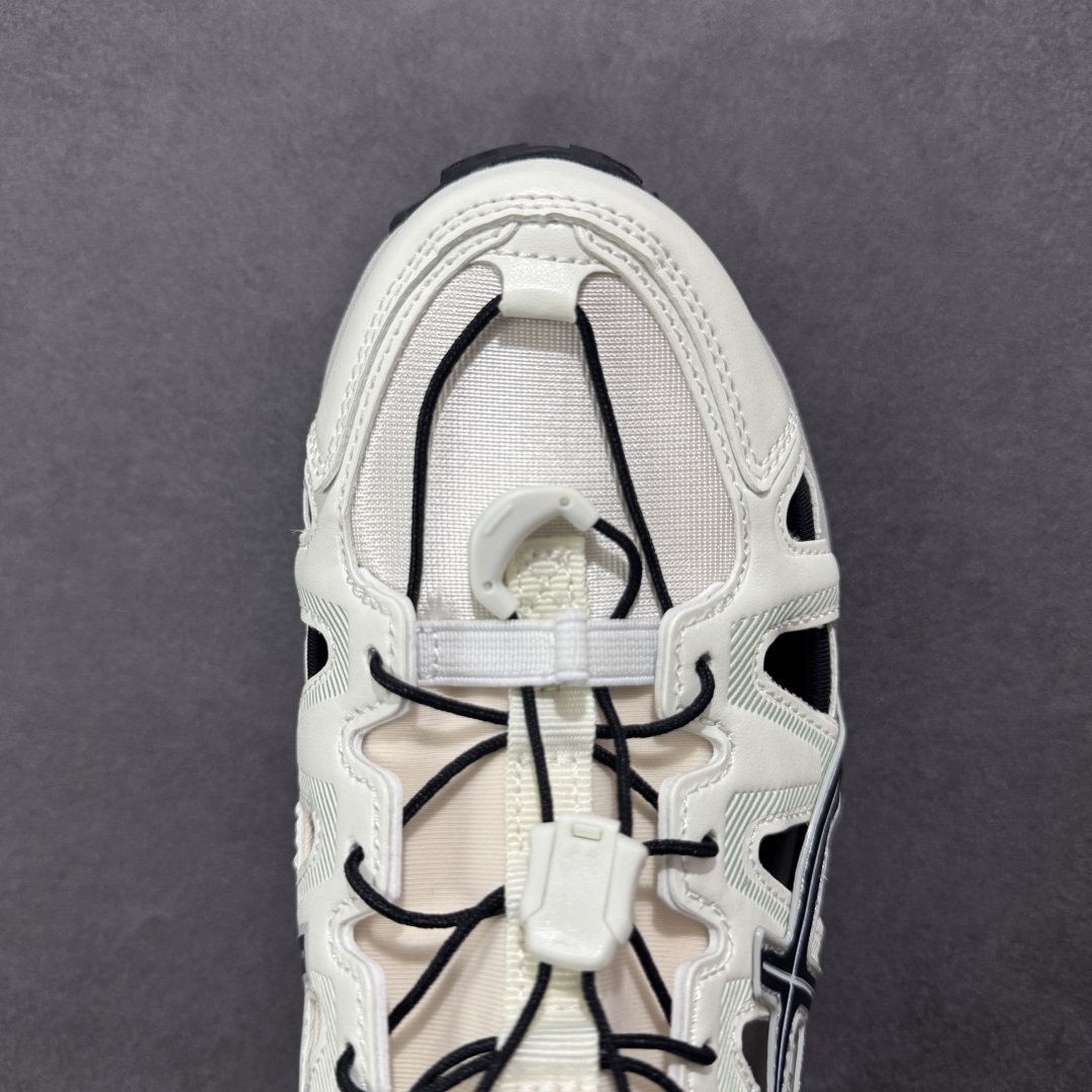 图片[8]-【公司级】Asics Gel-Sonoma SE 亚瑟士 溯溪鞋凉鞋 男女鞋真标半码制 升级原楦原纸版开发 采用弹力布配合部分合成革鞋面材质#全新轻量EVA发泡缓震中底 外置防滑耐磨橡胶底片 尺码：36 37 37.5 38 39 39.5 40 40.5 41.5 42 42.5 43.5 44 45-选品中心