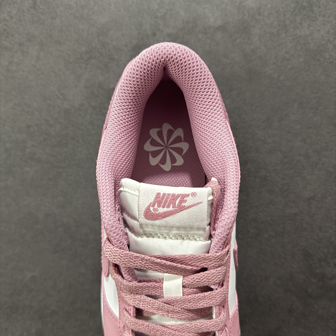 【YC纯原】NK Dunk Low 元素粉 DD1873-112