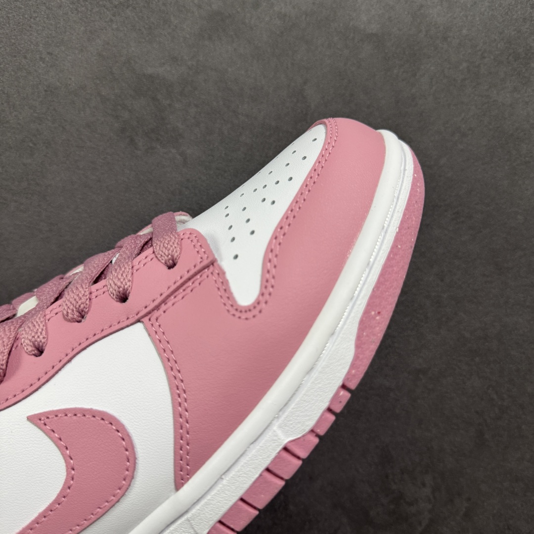 【YC纯原】NK Dunk Low 元素粉 DD1873-112