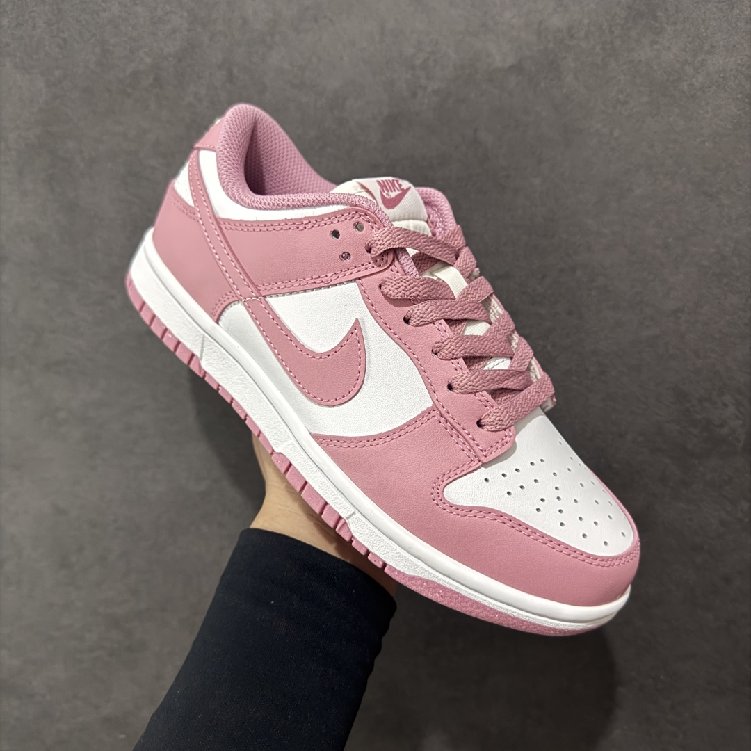 【YC纯原】NK Dunk Low 元素粉 DD1873-112