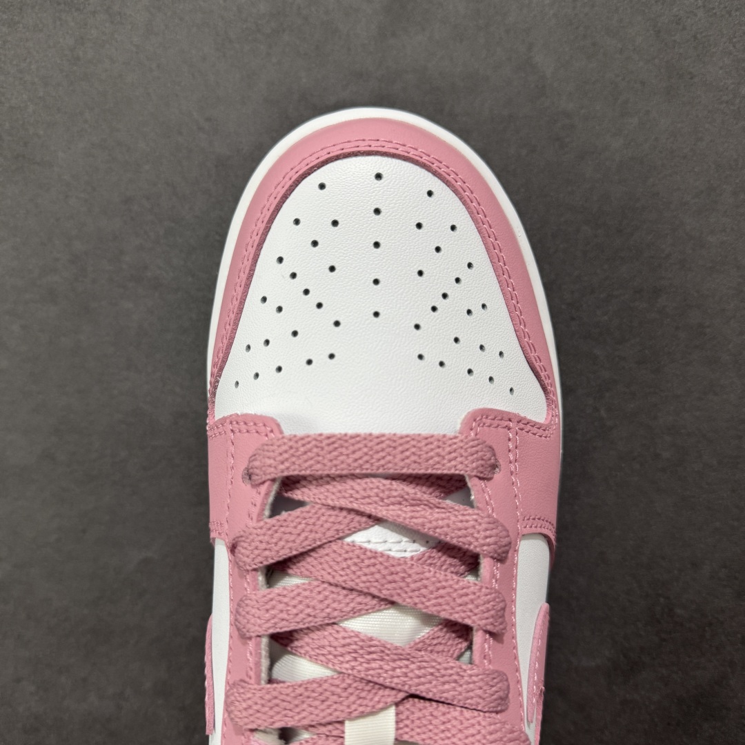【YC纯原】NK Dunk Low 元素粉 DD1873-112
